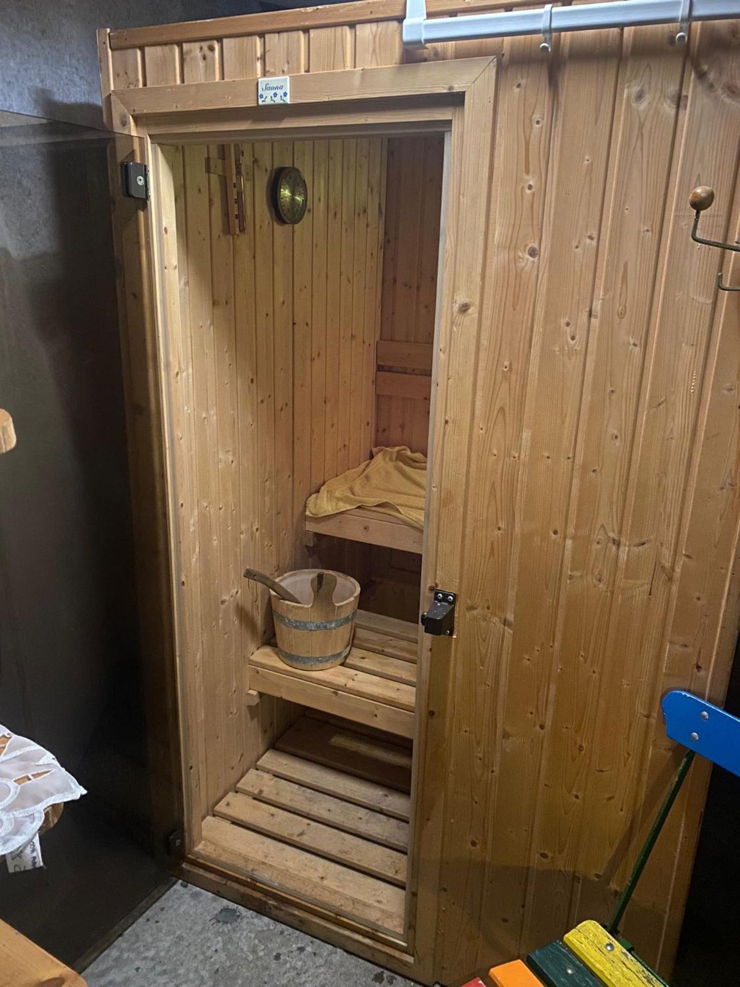 Waldblickwohnung Mit Schoener Terrasse Und Kamin Appartement *